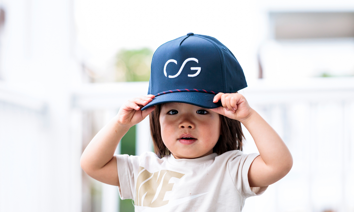 Kids Imperial "Lil' Mikey" Hat