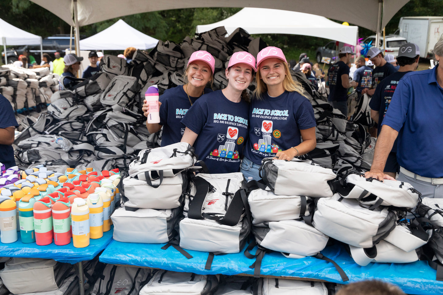 The Classic Trucker Hat