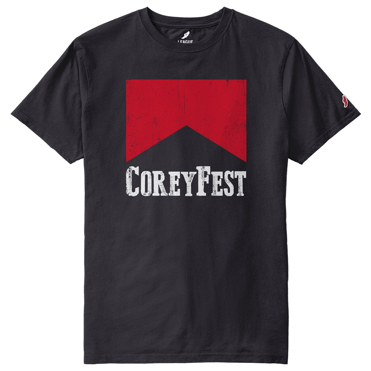 CoreyFest Marlboro T-Shirt