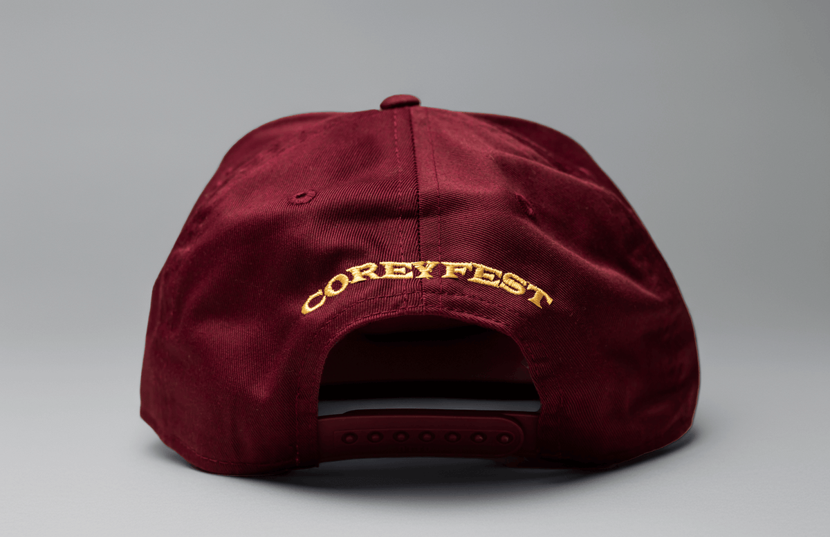 Classic CG Hat