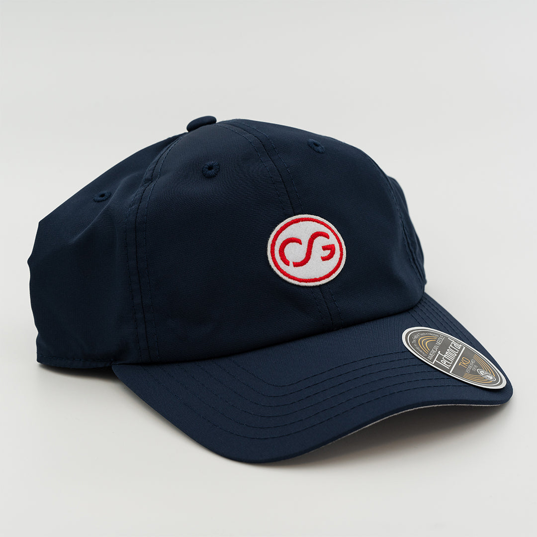 American Needle TKO Hat