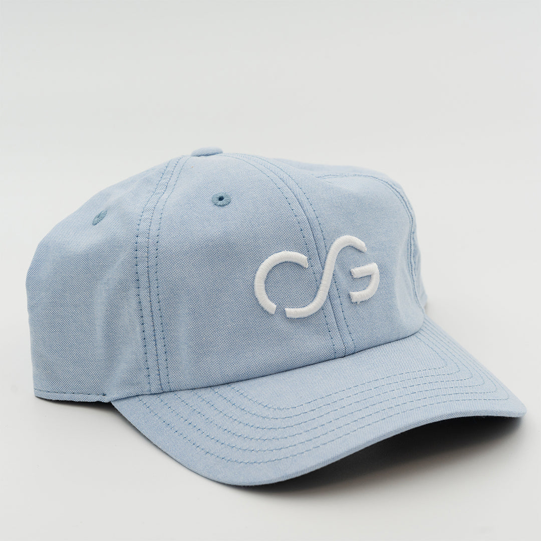 American Needle Washed Slouch Cap