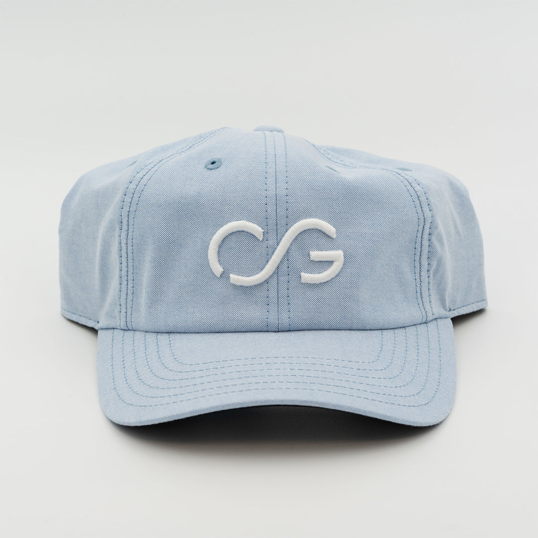 American Needle Washed Slouch Cap