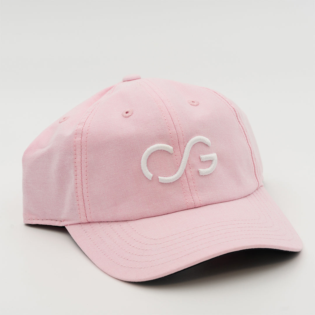 American Needle Washed Slouch Cap