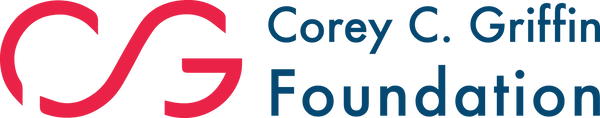 Corey C. Griffin Foundation logo