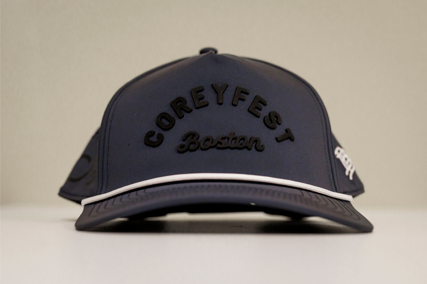 Branded Bills CoreyFest Hat