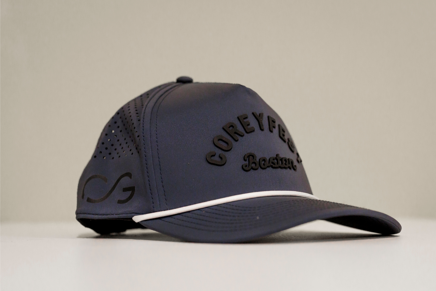 Branded Bills CoreyFest Hat