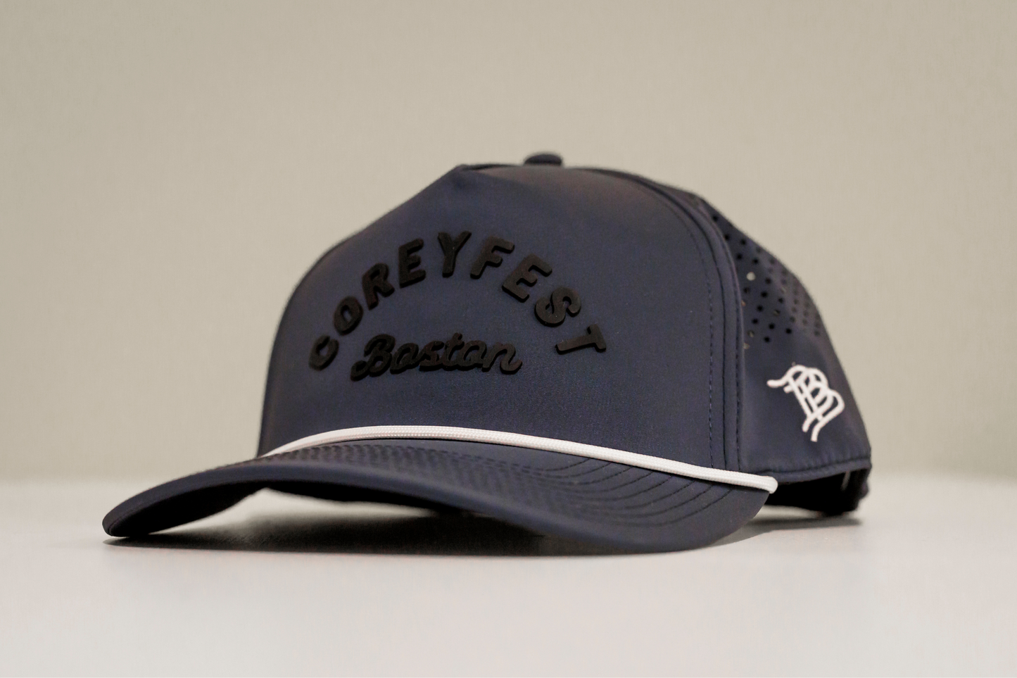Branded Bills CoreyFest Hat