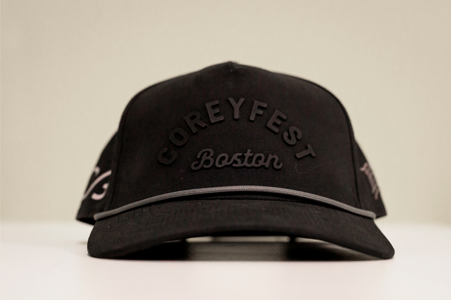 Branded Bills CoreyFest Hat