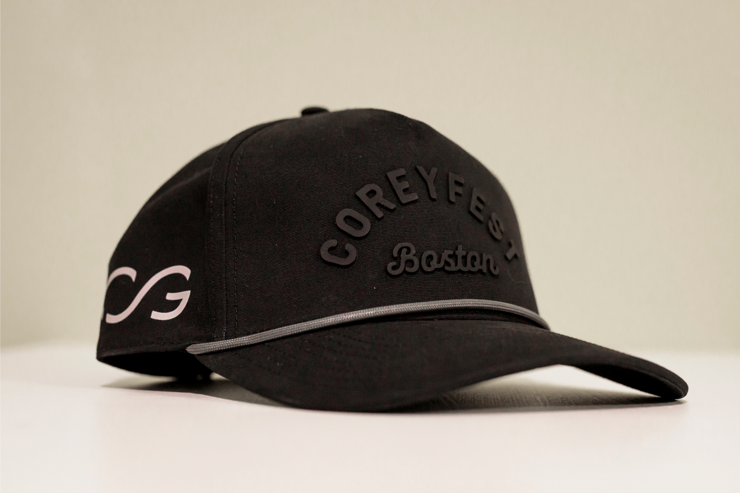 Branded Bills CoreyFest Hat