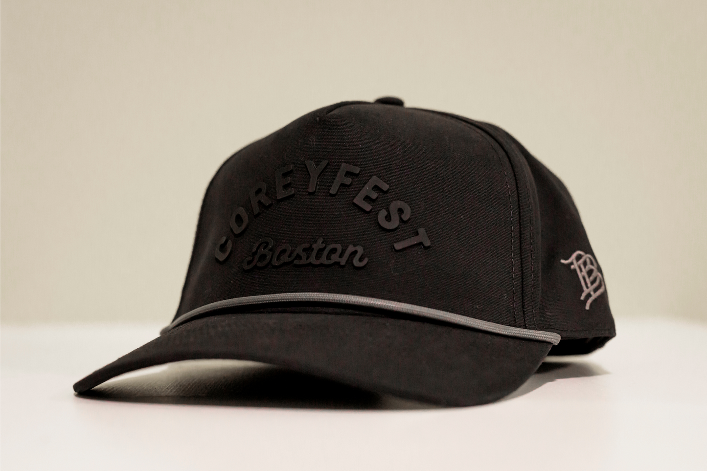 Branded Bills CoreyFest Hat