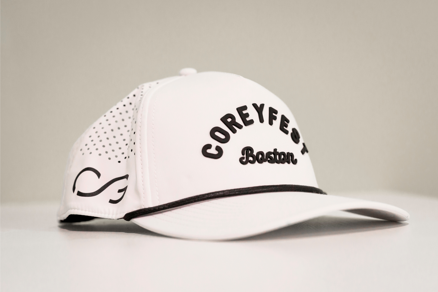 Branded Bills CoreyFest Hat