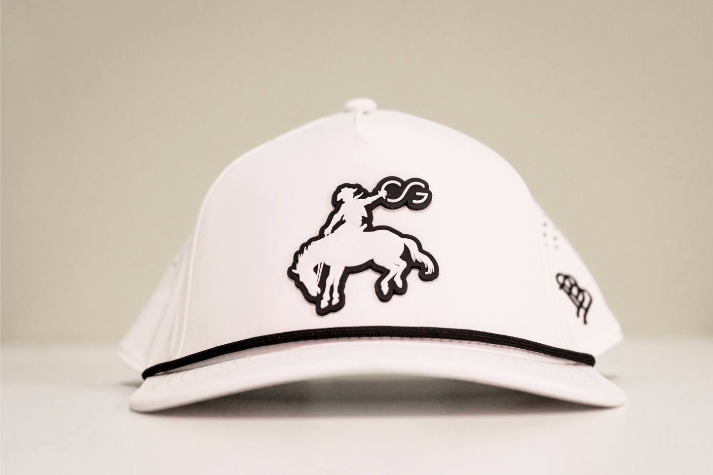 Branded Bills Bucking Bronco CG Hat