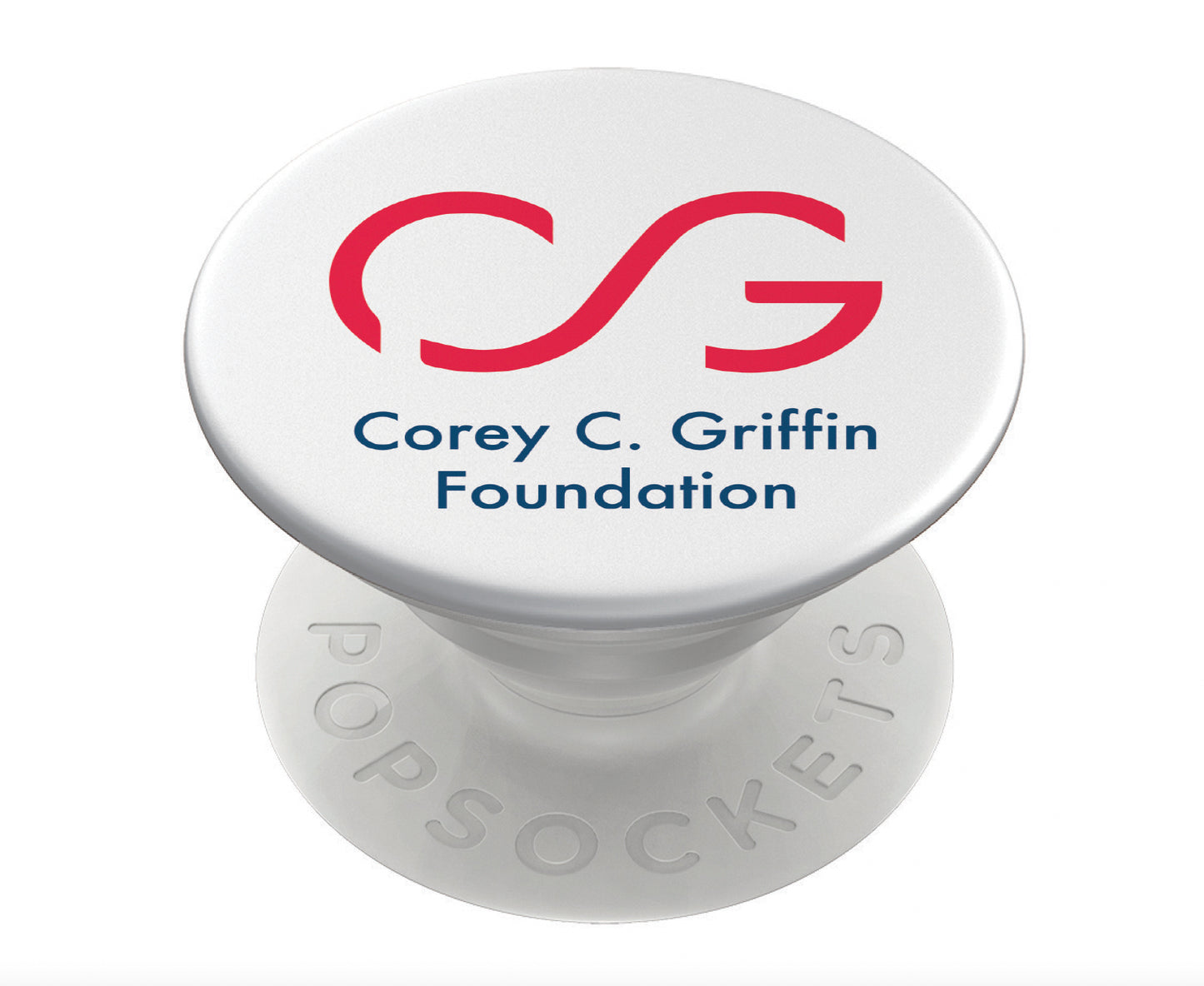 CCG Popsocket phone grip
