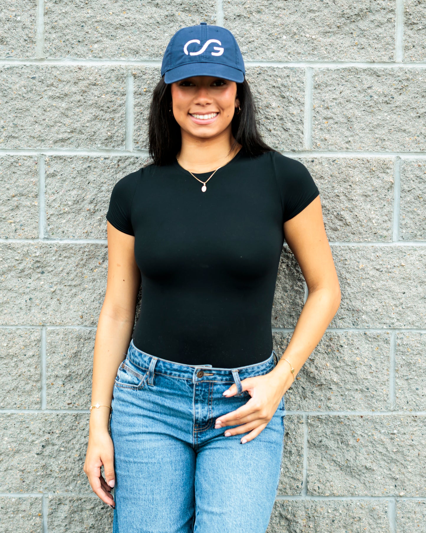 Harding Lane CG Hats (Multiple Colors)