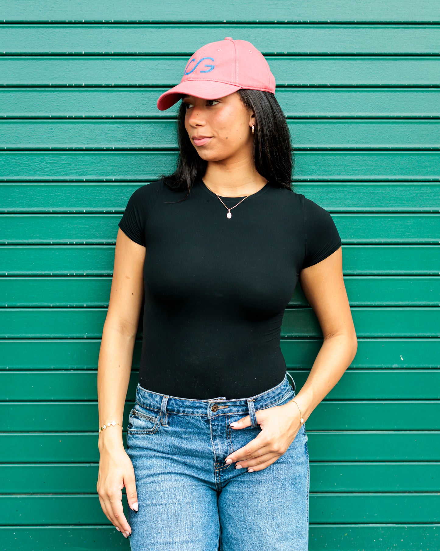 Harding Lane CG Hats (Multiple Colors)