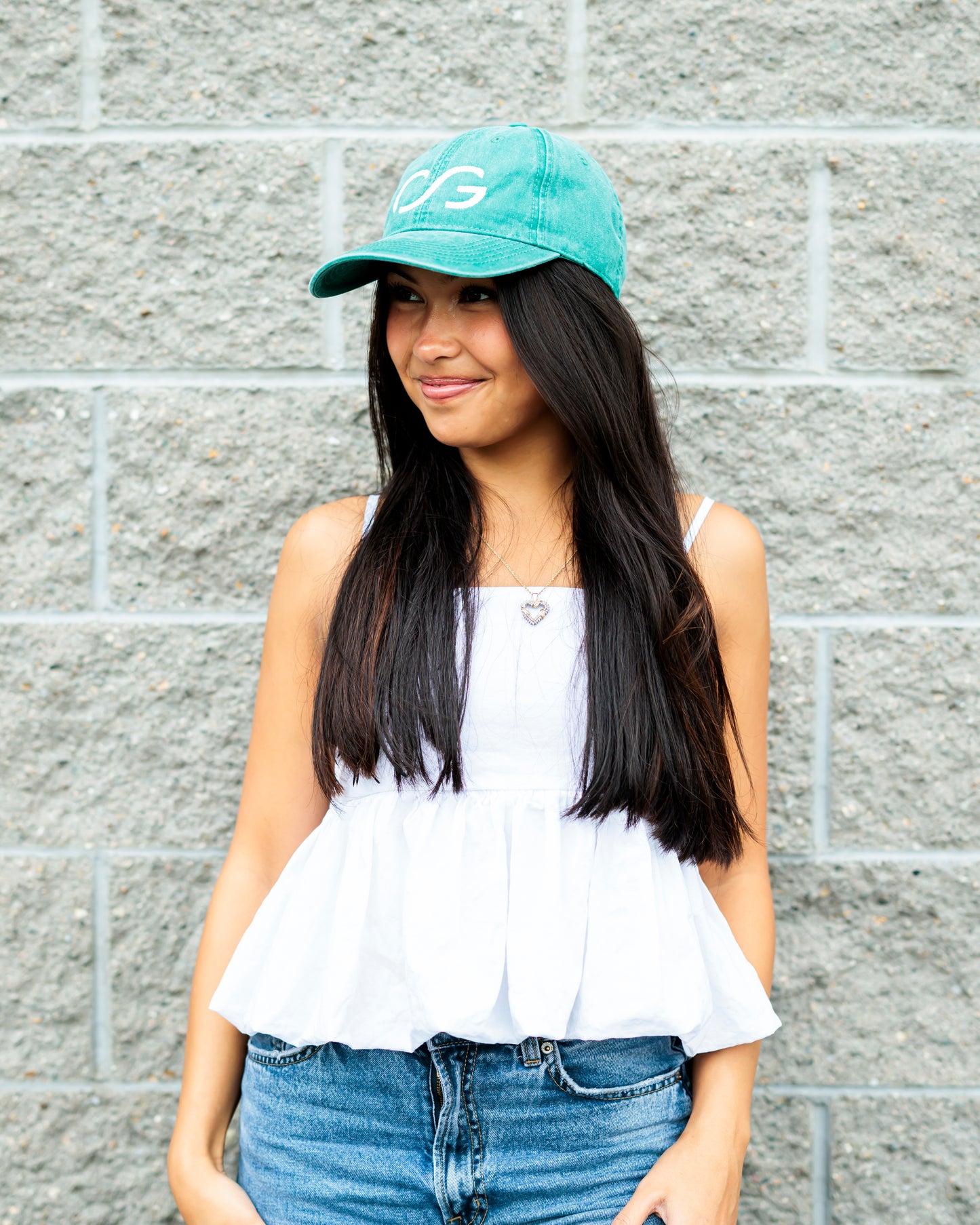 Harding Lane CG Hats (Multiple Colors)