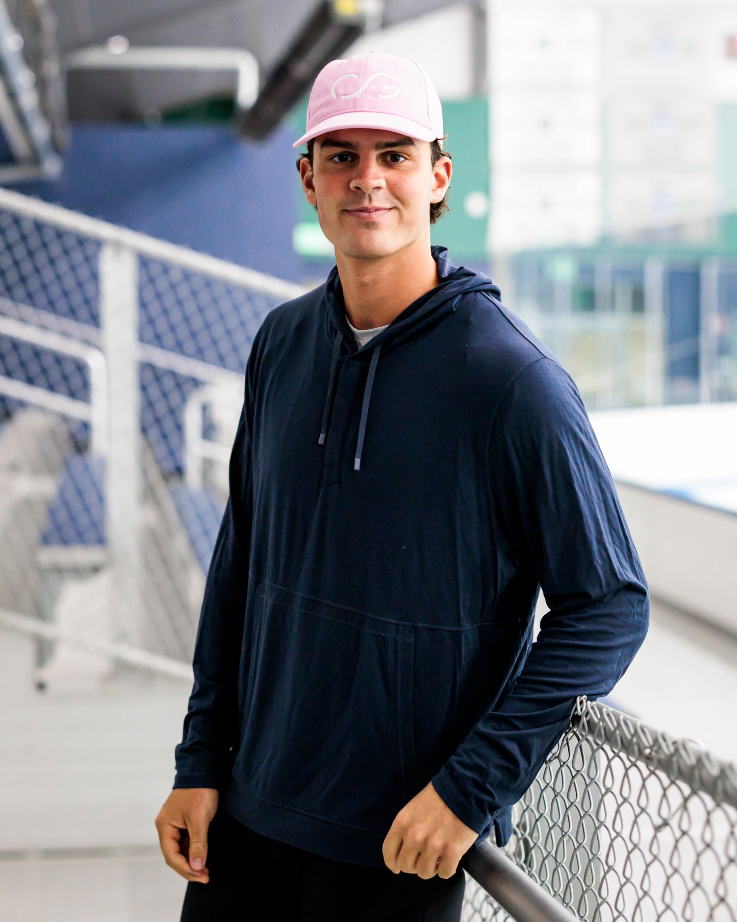 Harding Lane CG Hats (Multiple Colors)