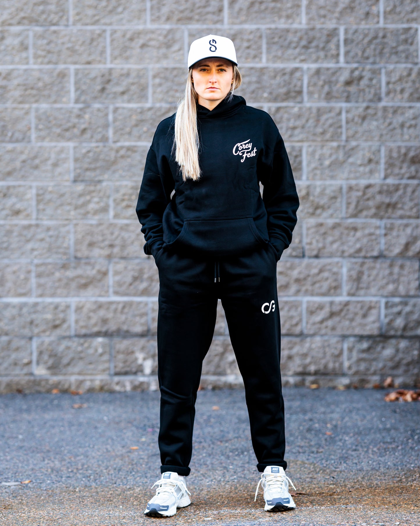 CG Joggers
