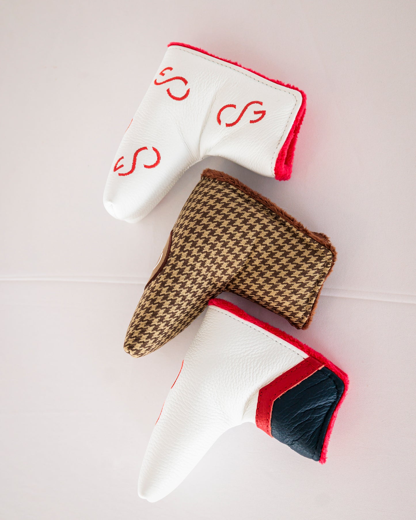 Golf Head Cover