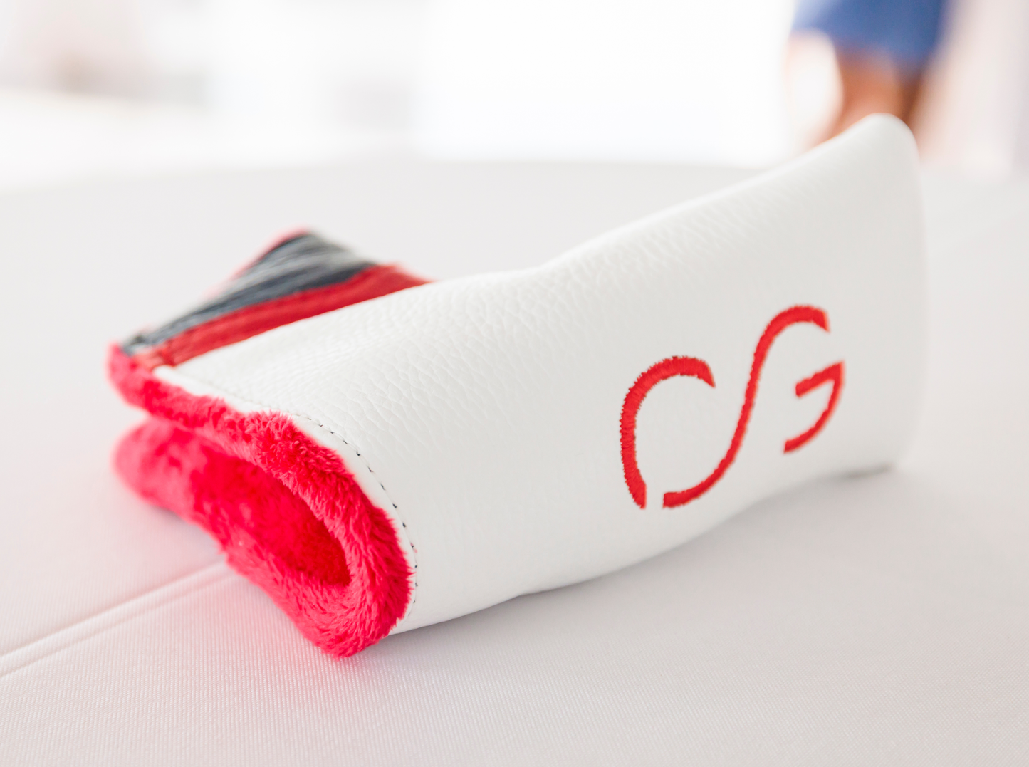 Golf Head Cover