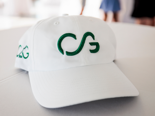 Golf Hat