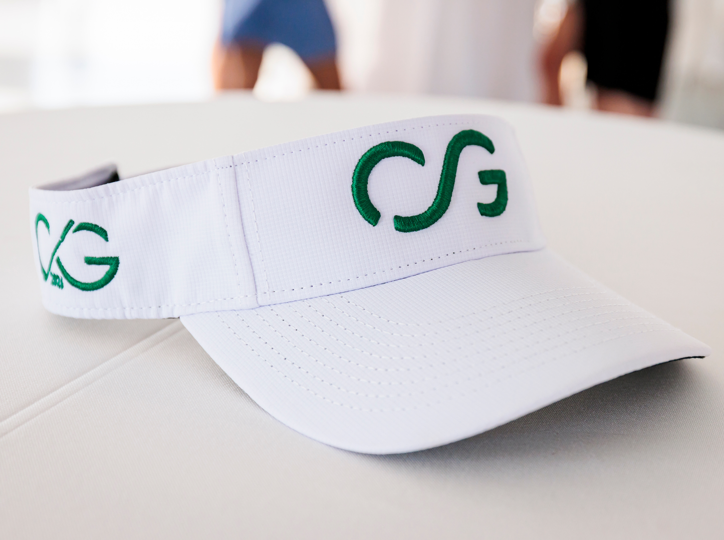 Golf Visor