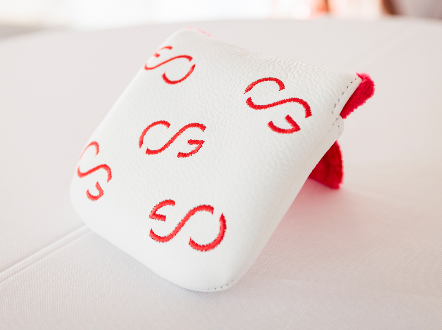 Golf Head Cover