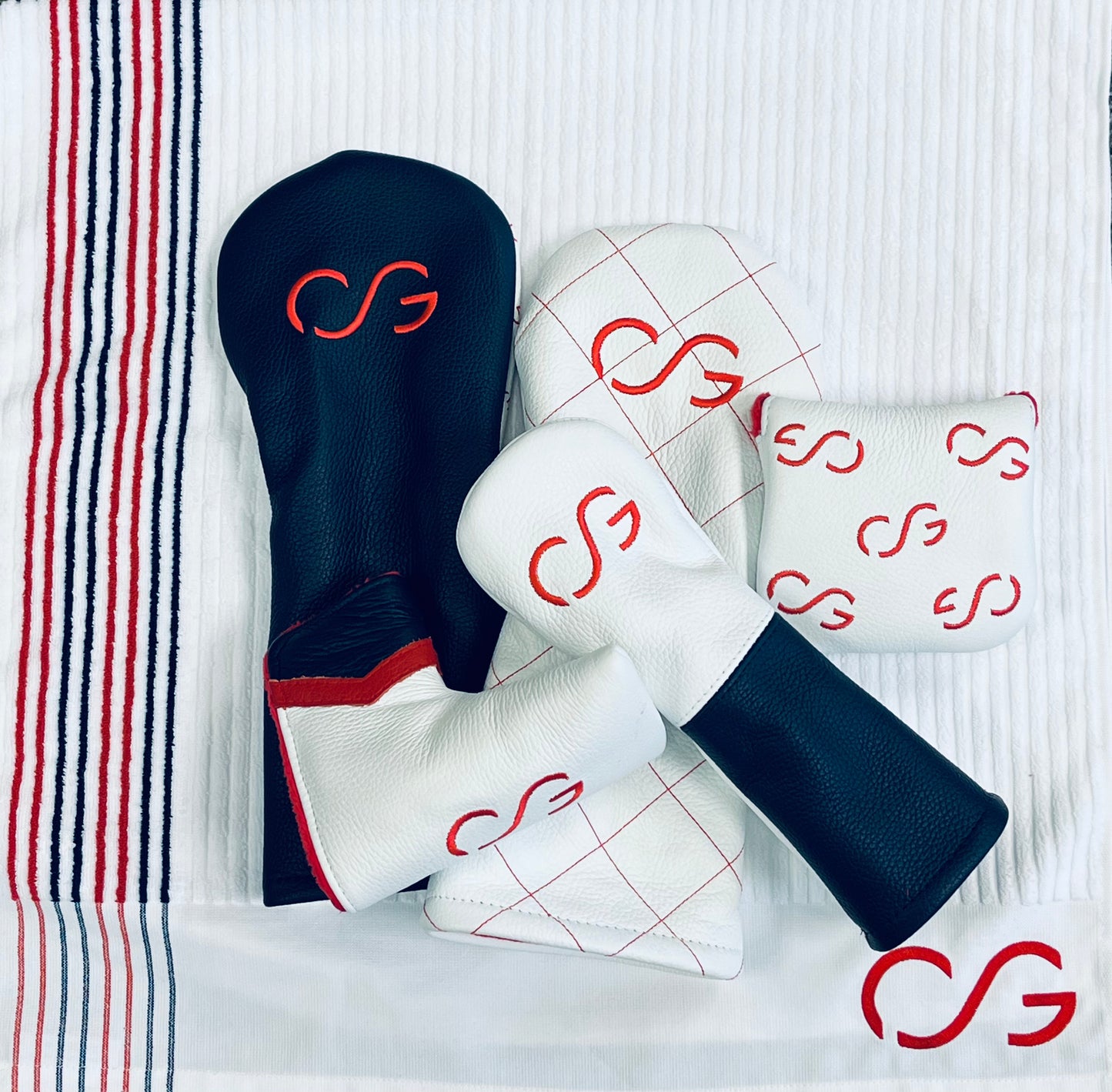 Golf Head Cover