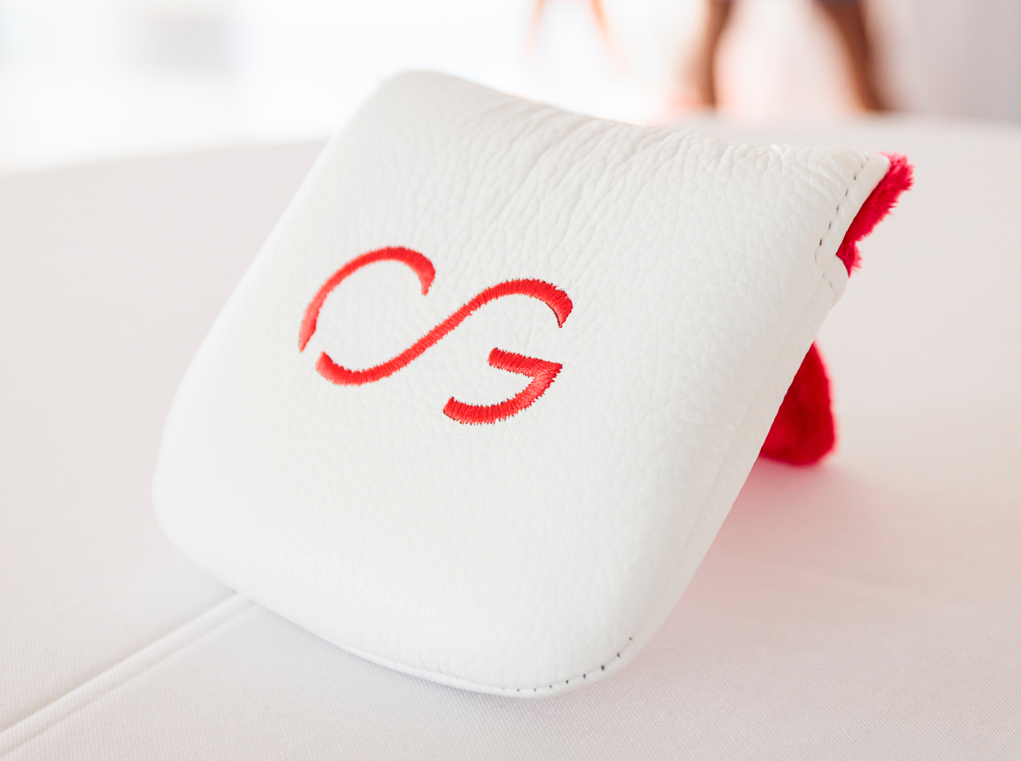 Golf Head Cover