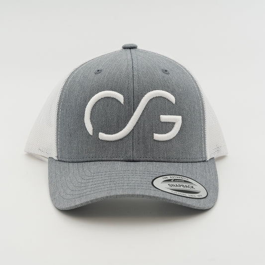 The Classic Trucker Hat