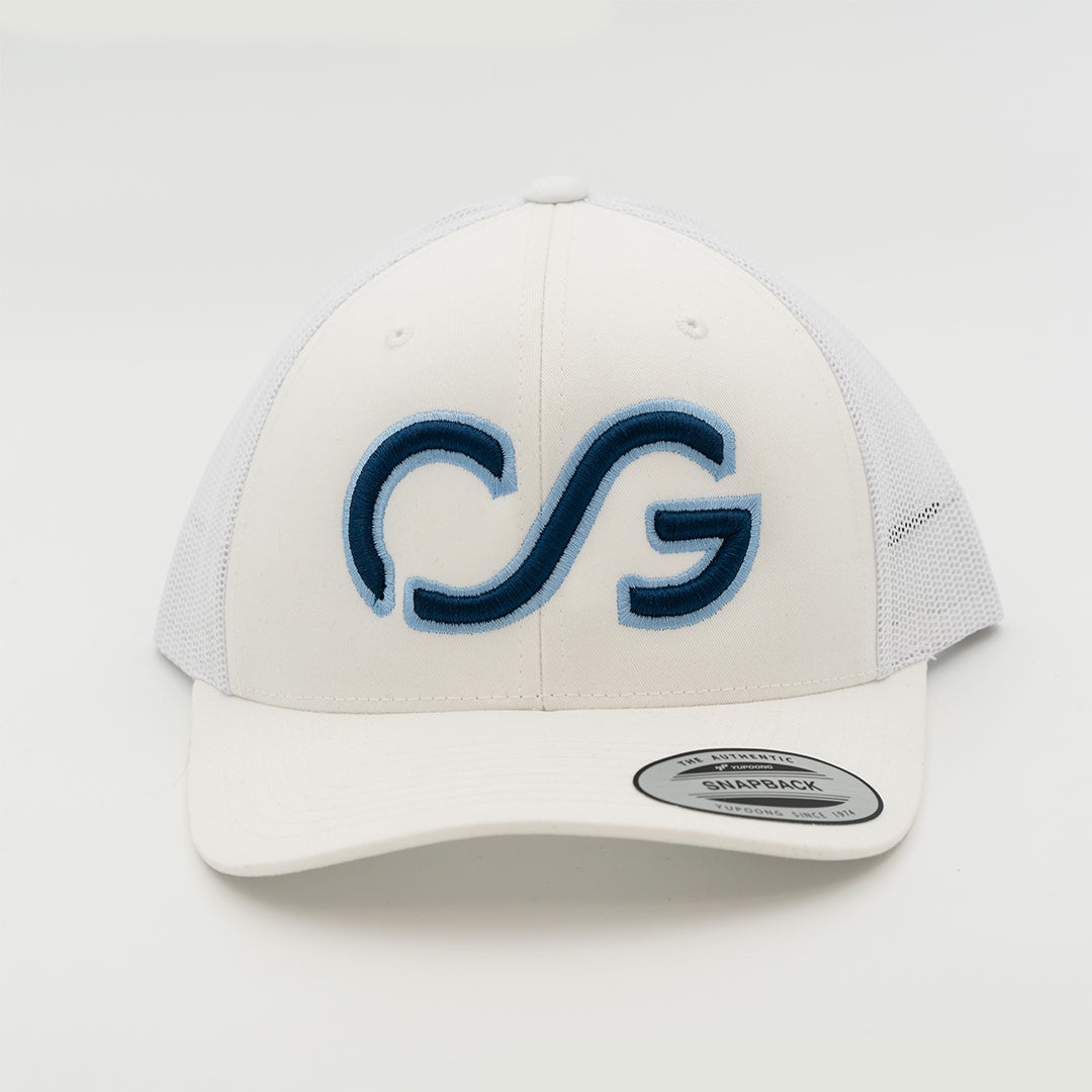 帽子 FIFTH GENERAL STORE CCG Logo Cap fifth - FIFTH GENERAL STORE CCG Logo Capの通販 by こんたろう