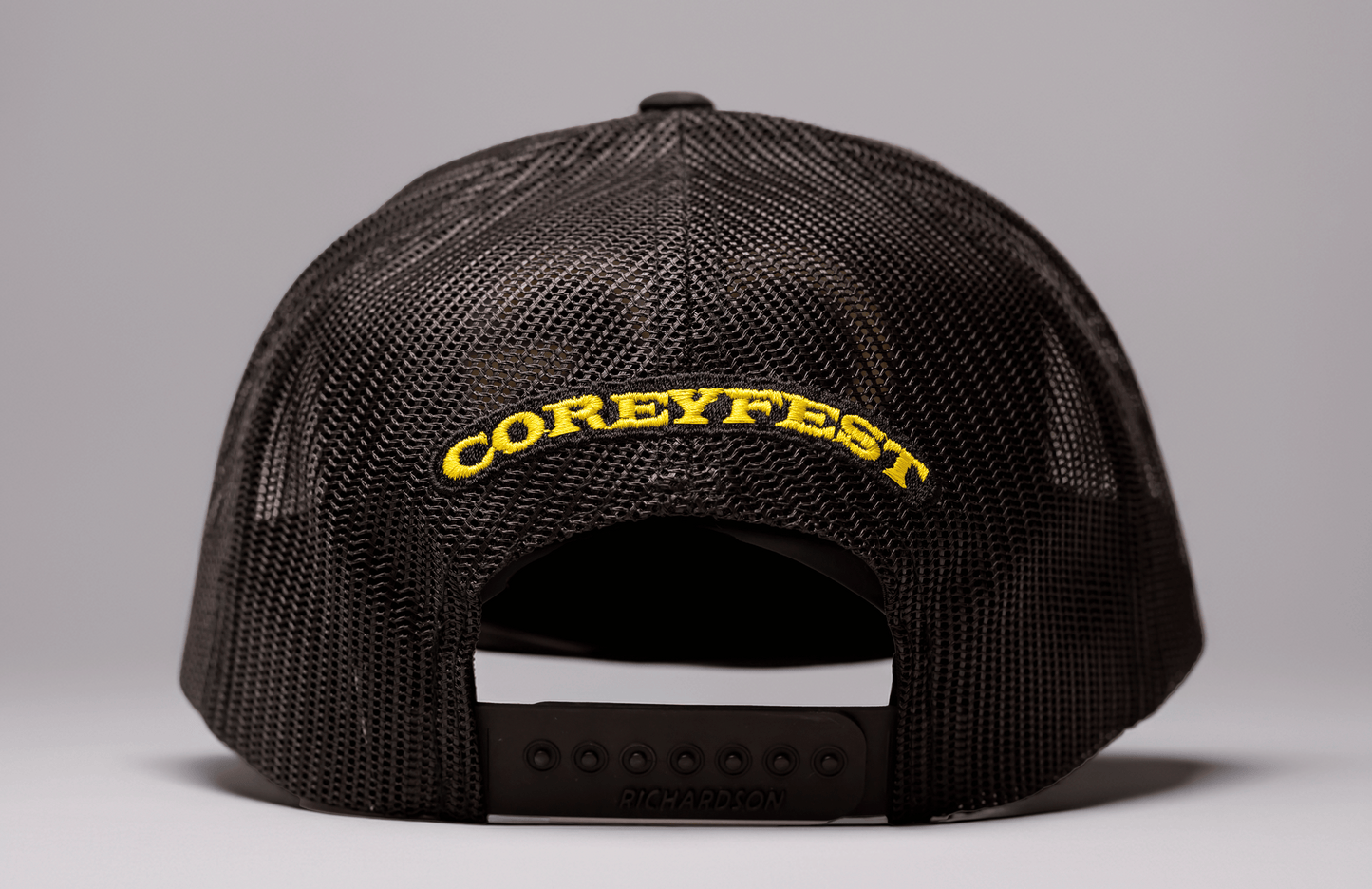 The Classic Trucker Hat