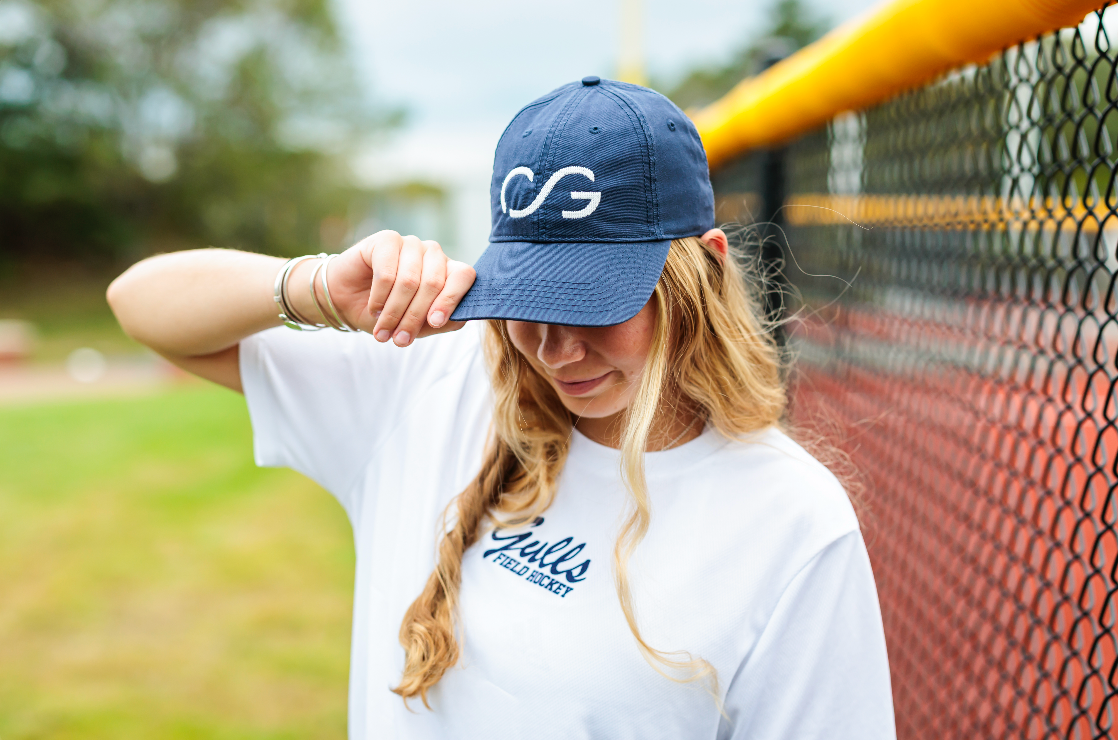 Harding Lane CG Hats (Multiple Colors)