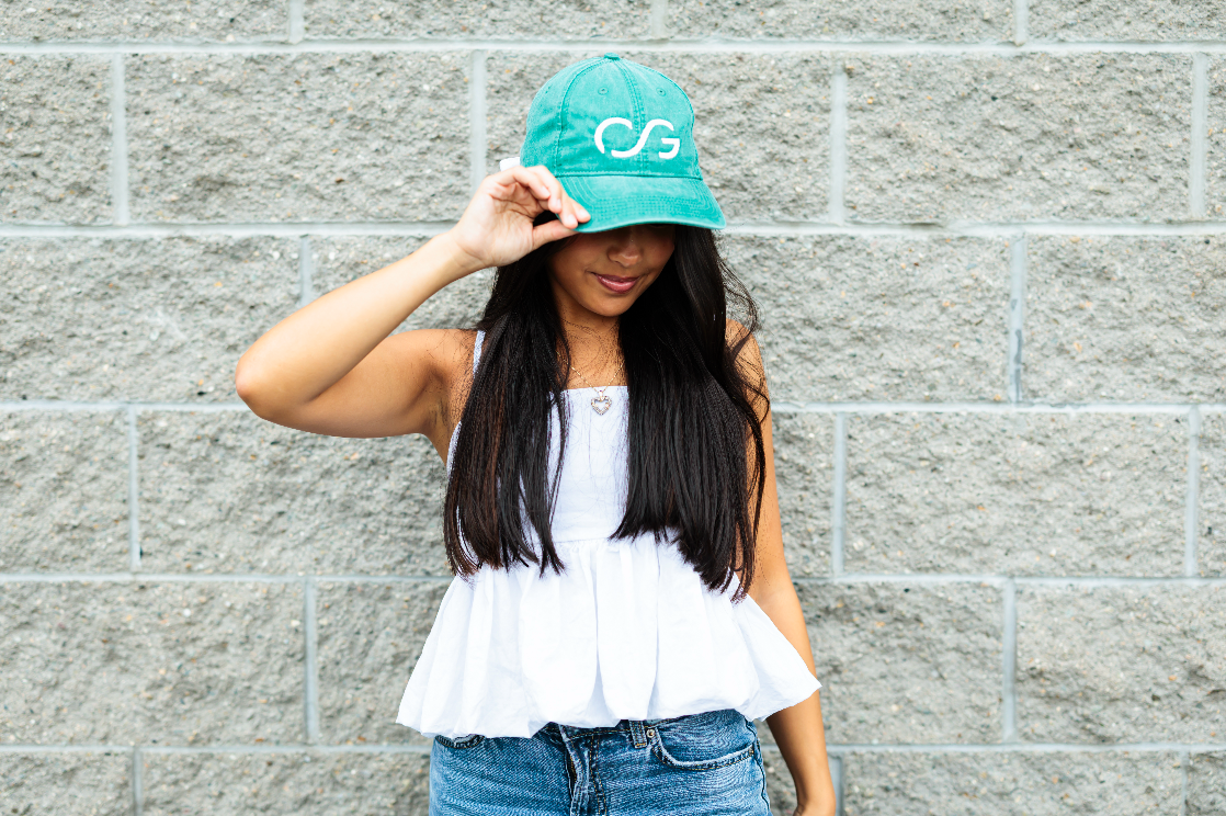 Harding Lane CG Hats (Multiple Colors)