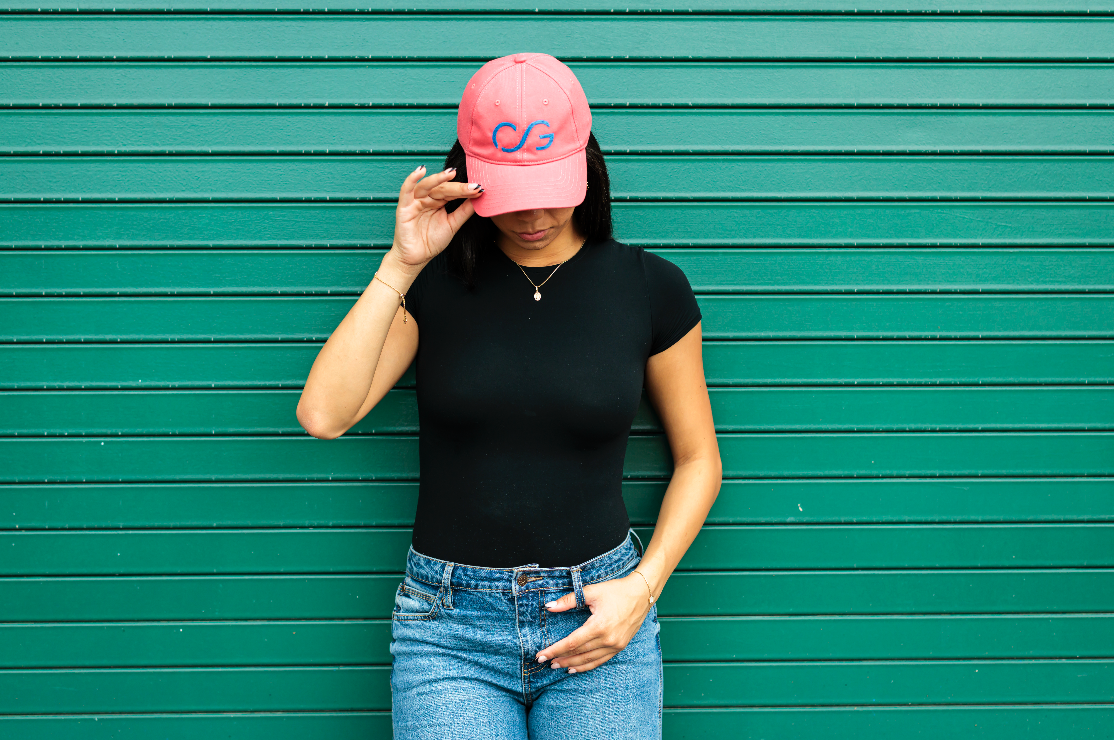 Harding Lane CG Hats (Multiple Colors)