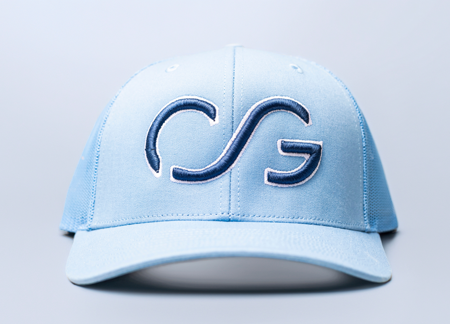 The Classic Trucker Hat