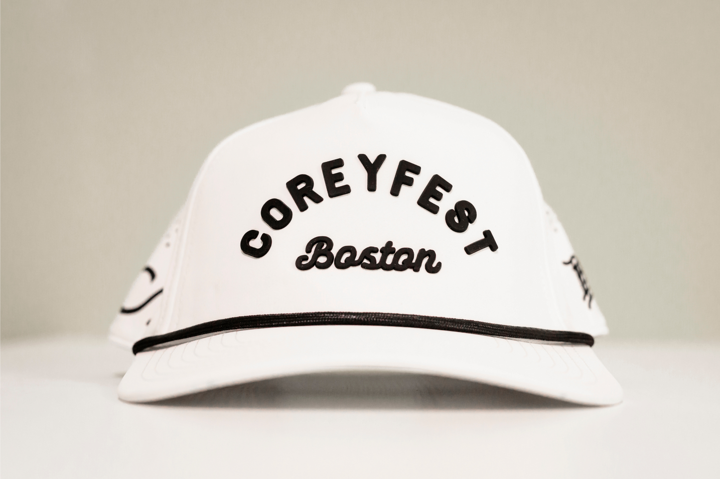 Branded Bills CoreyFest Hat