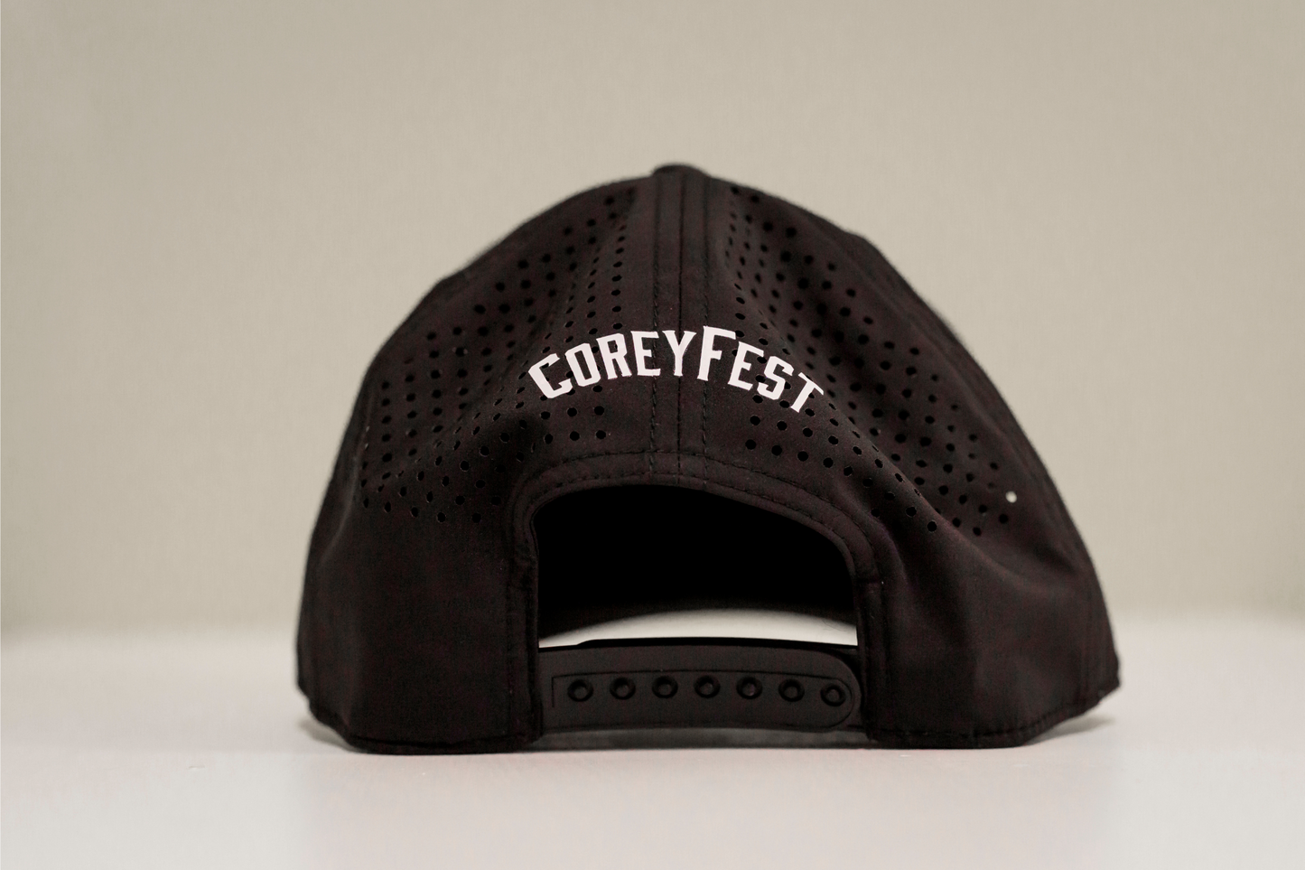 Branded Bills Bucking Bronco CG Hat