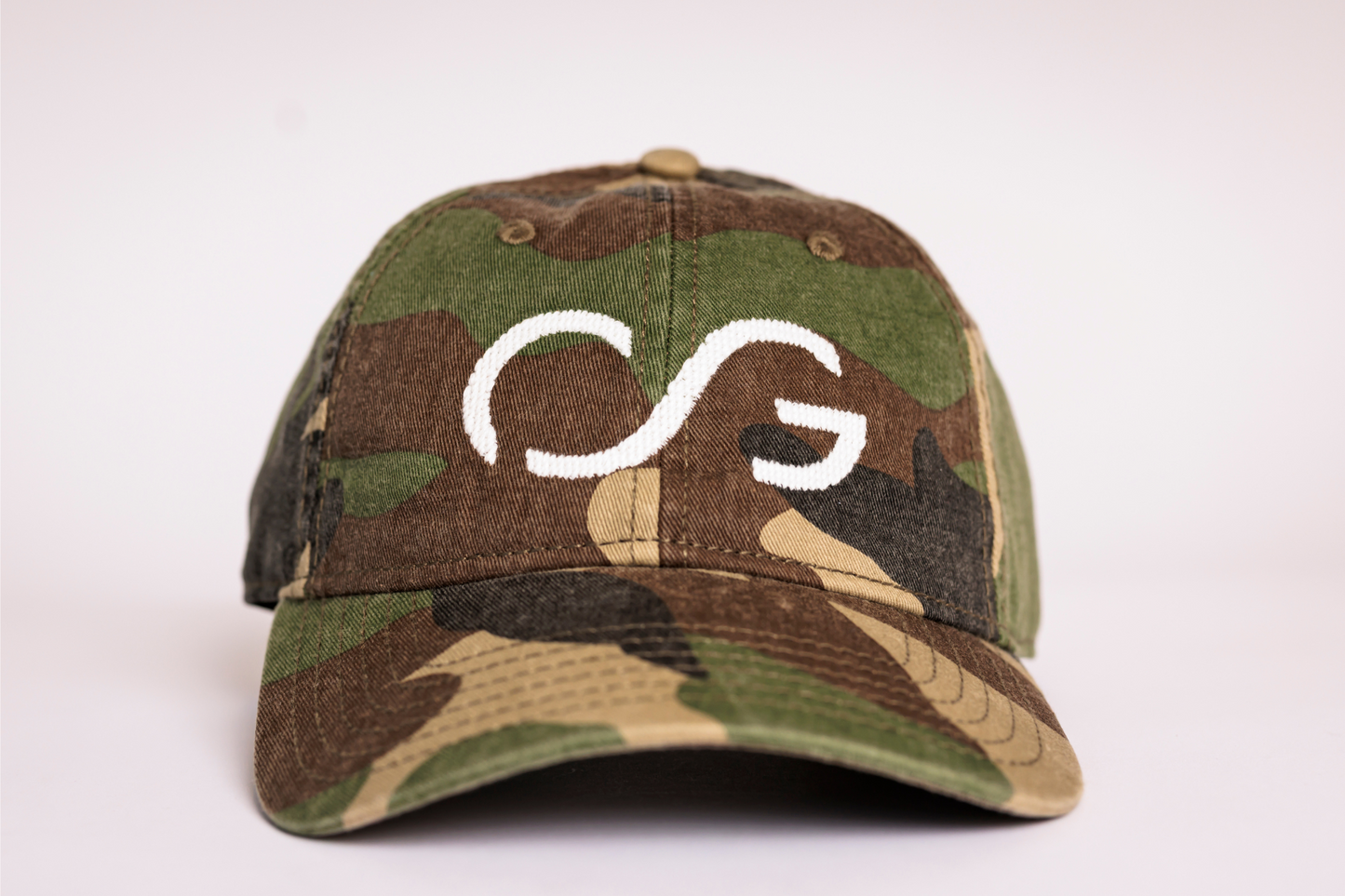 Harding Lane CG Hats (Multiple Colors)