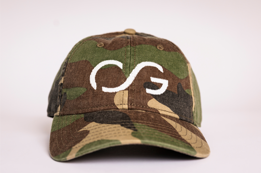 Harding Lane CG Hats (Multiple Colors)