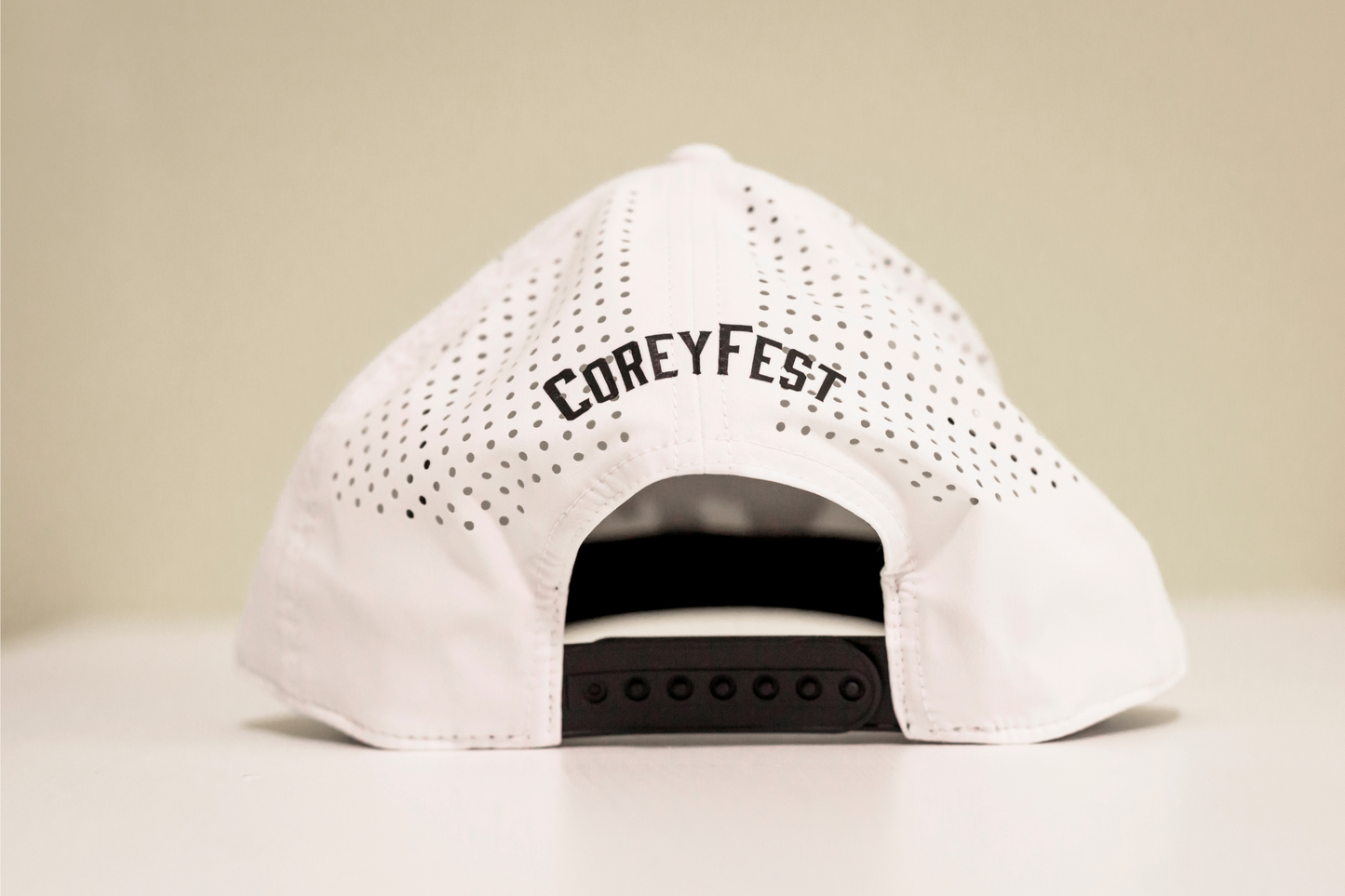 Branded Bills Bucking Bronco CG Hat
