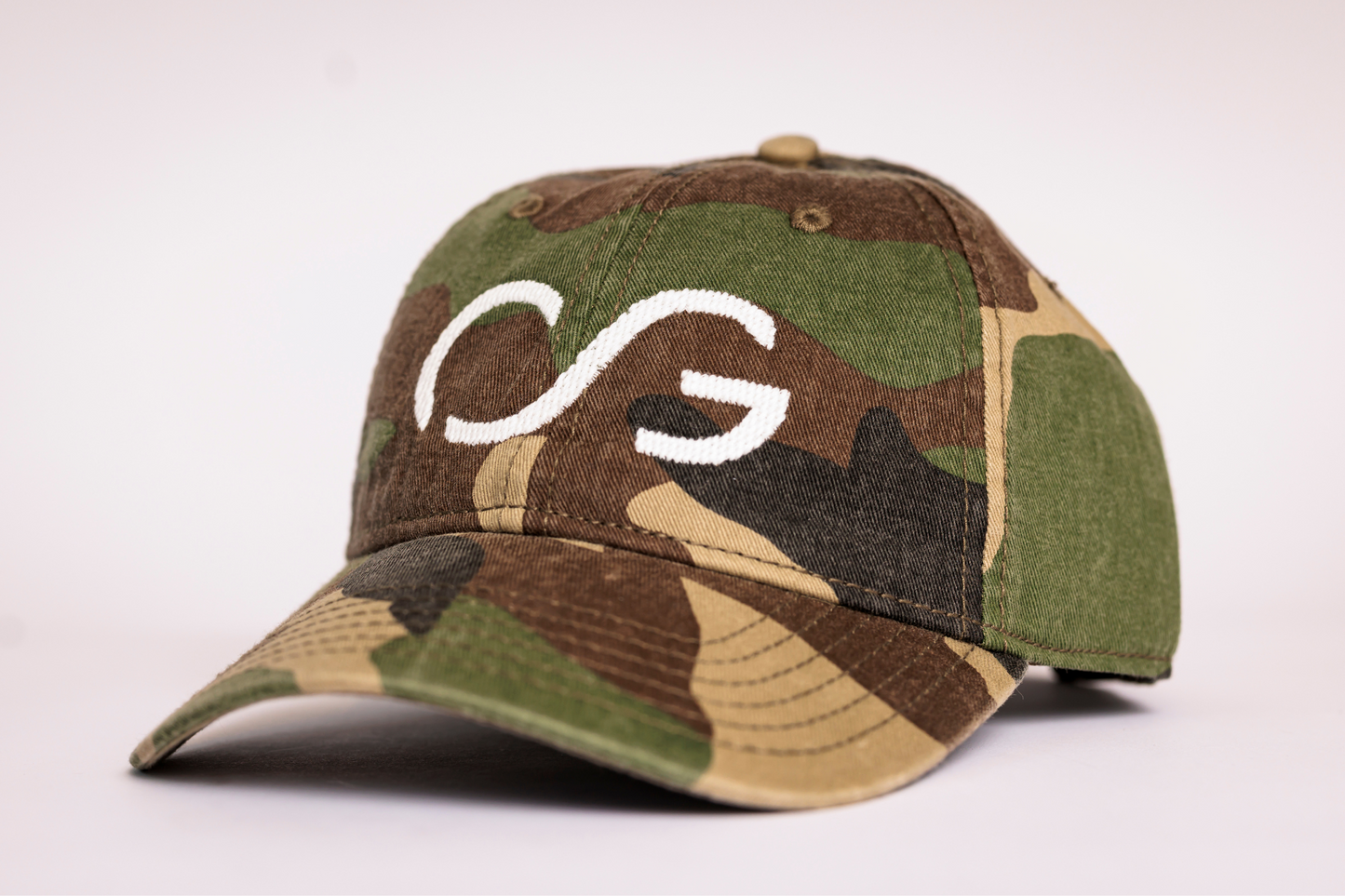 Harding Lane CG Hats (Multiple Colors)