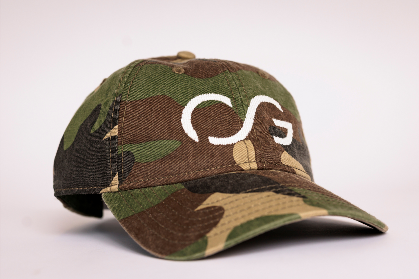 Harding Lane CG Hats (Multiple Colors)