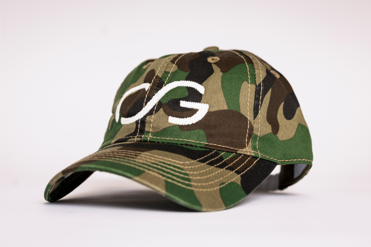 Kids Harding Lane Hat