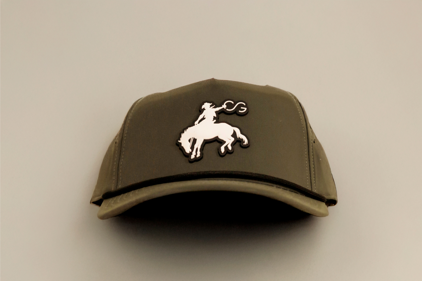 Branded Bills Bucking Bronco CG Hat