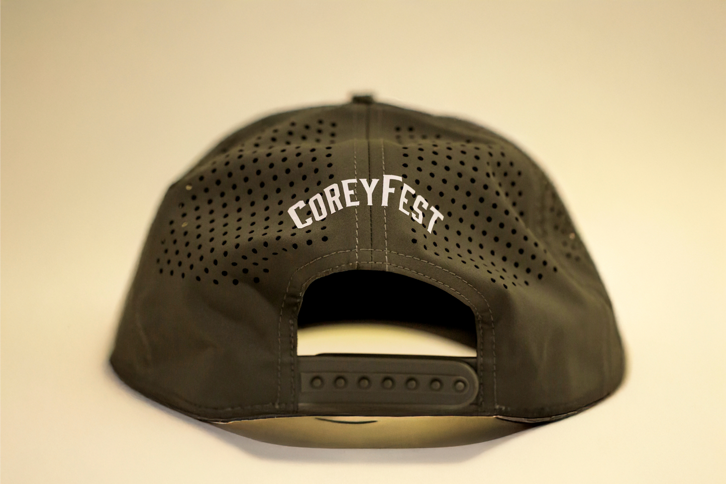 Branded Bills Bucking Bronco CG Hat