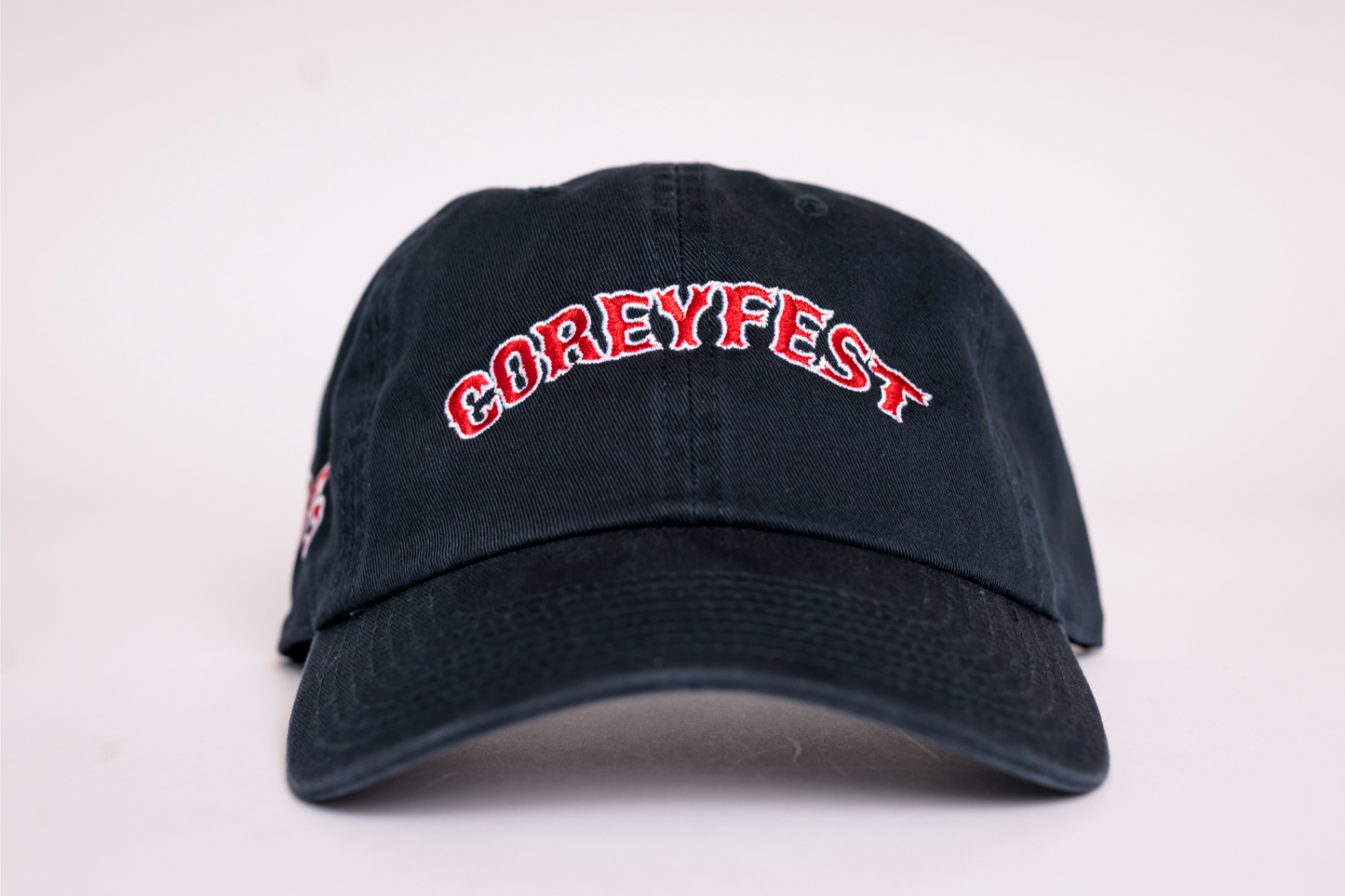 CoreyFest Dad Hat