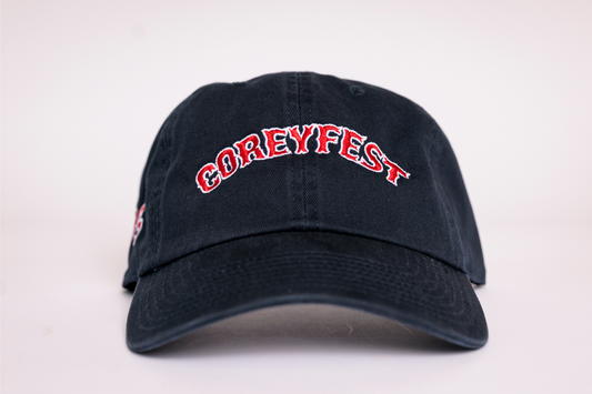 CoreyFest Dad Hat