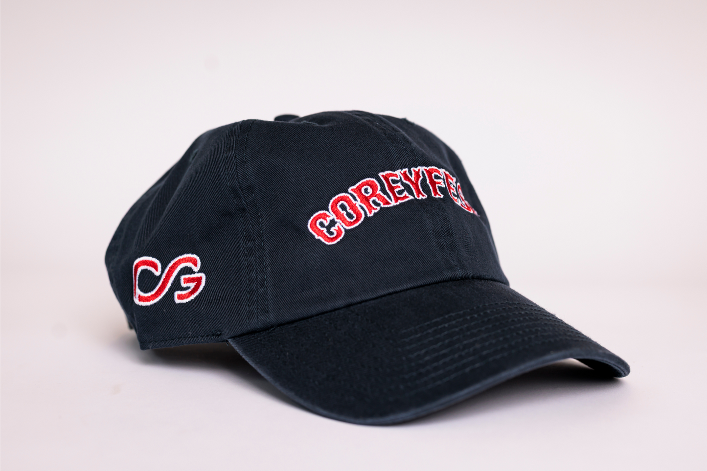 CoreyFest Dad Hat